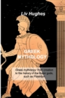 Greek Mythology : Greek mythology: from creation to the history of the major gods, such as Poseidon - Book