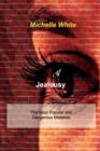Jealousy : The Most Popular and Dangerous Mistakes - Book