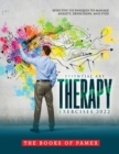 Essential Art Therapy Exercises 2022 : Effective Techniques to Manage Anxiety, Depression, and Ptsd - Book