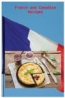 French and Canadian Recipes - Book