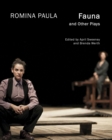 Fauna – and Other Plays - Book