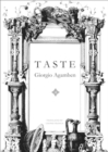 Taste - Book