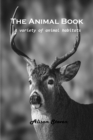 The Animal Book : A variety of animal habitats - Book