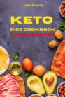 Keto Diet Cookbook Lunch Recipes : Quick, Easy and Delicious Low Carb Recipes for weight loss - Book