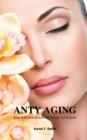 Anty Aging : How to Relieve Stress with Simple Techniques - Book