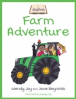 Farm Adventure - Book