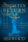 Ghostly Return - Book