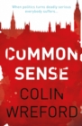 Common Sense - Book