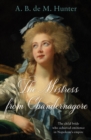 The Mistress from Chandernagore : The child bride who achieved eminence in Napoleon’s empire - Book