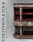 Collinson & Lock : Art Furnishers, Interior Decorators and Designers 1870-1900 - Book