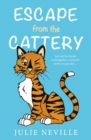 Escape from the Cattery - Book