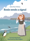 Rosie Sends a Signal - Book