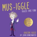 Mus-Iggle - Book