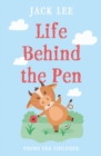 Life Behind the Pen - Book
