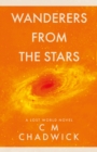 Wanderers From The Stars - Book