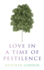 Love in a Time of Pestilence - Book