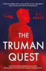 The Truman Quest - Book