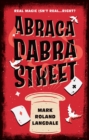 Abracadabra Street - Book