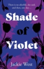 Shade of Violet - Book