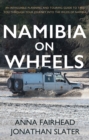 Namibia on Wheels - eBook