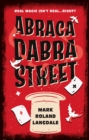 Abracadabra Street - eBook