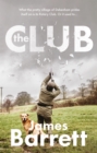 The Club : ... and peace the world over - eBook