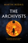 The Archivists - eBook