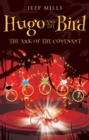 Hugo and the Bird: The Ark of the Covenant - Book