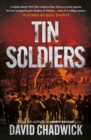 Tin Soldiers - Book