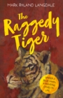 The Raggedy Tiger - Book