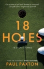 18 Holes - Book