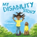 My Disability Story - Book