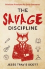 The Savage Discipline - Book