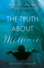 The Truth About Melanie - Book
