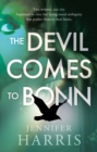 The Devil Comes to Bonn - Book