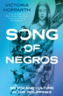 Song of Negros - eBook
