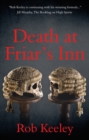 Death at Friar's Inn - eBook