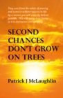Second Chances Don't Grow on Trees - eBook