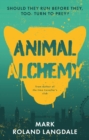 Animal Alchemy - eBook