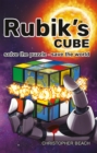 Rubik's Cube : Solve the Puzzle, save the World. - eBook