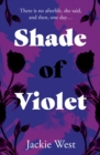 Shade of Violet - eBook