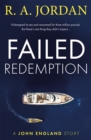 Failed Redemption - eBook