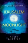 jerusalem by moonlight - eBook