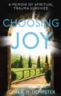 Choosing Joy - eBook
