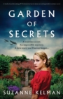Garden of Secrets : A totally heartbreaking WW2 historical novel about an unforgettable wartime secret - Book