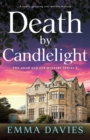 Death by Candlelight : A totally gripping cozy murder mystery - Book