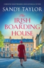 The Irish Boarding House : Completely heart-warming Irish historical fiction - Book