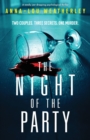 Night of the Party - Book