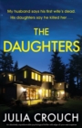 The Daughters : An absolutely unputdownable psychological thriller with edge-of-your-seat suspense - Book