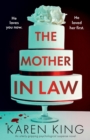 The Mother-in-Law : An utterly gripping psychological suspense novel - Book